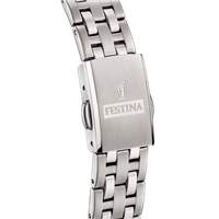 Reloj Festina Mujer Titanium in Titanio F20697/1 - F20697/1